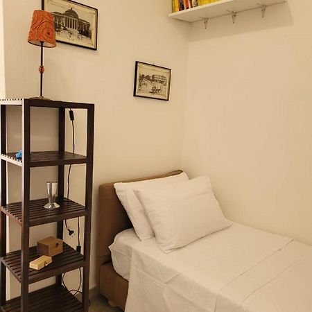 Sepe 4 Canti Apartment Palermo Exterior photo
