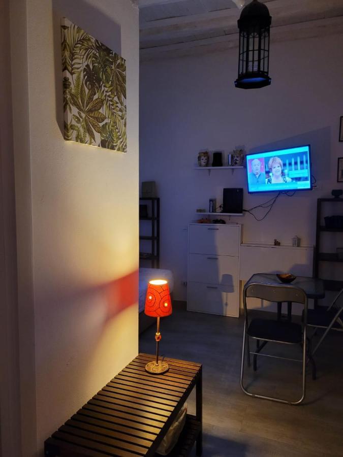 Sepe 4 Canti Apartment Palermo Exterior photo