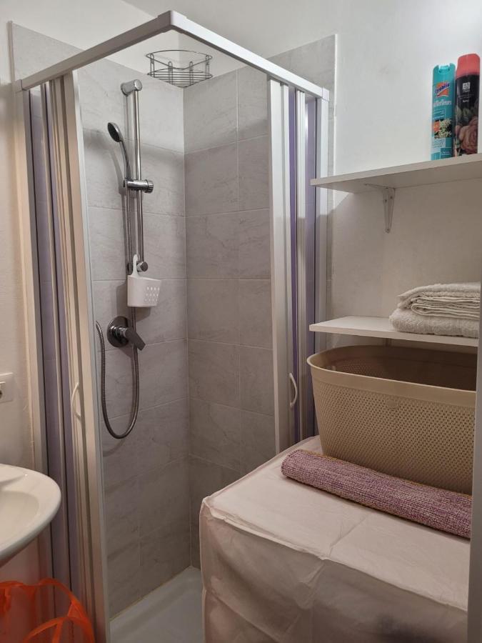 Sepe 4 Canti Apartment Palermo Exterior photo
