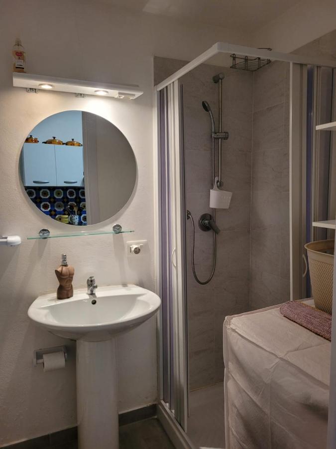 Sepe 4 Canti Apartment Palermo Exterior photo