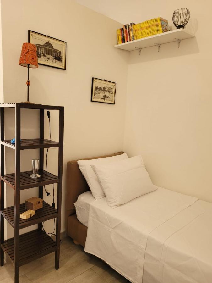 Sepe 4 Canti Apartment Palermo Exterior photo